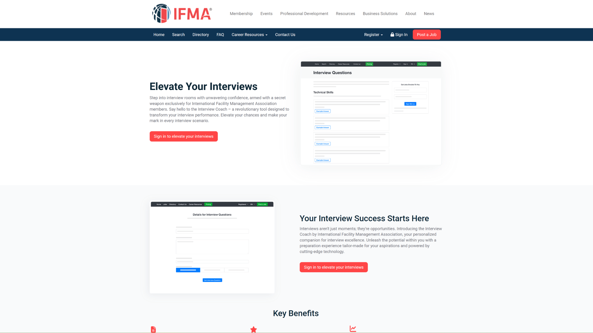 How to Prepare for a Facility Manager Interview (and Stand Out from the ...